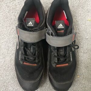 Five Ten 5.10 Adidas Trailcross CL SPD Cycling Shoes Size Men 9.5